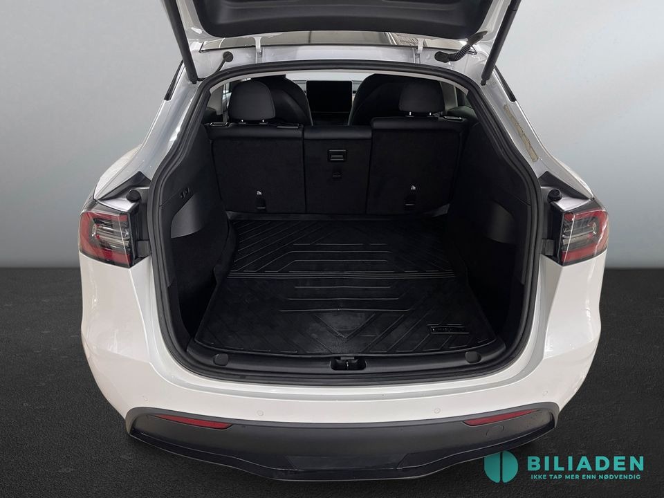 Tesla Model Y   image10