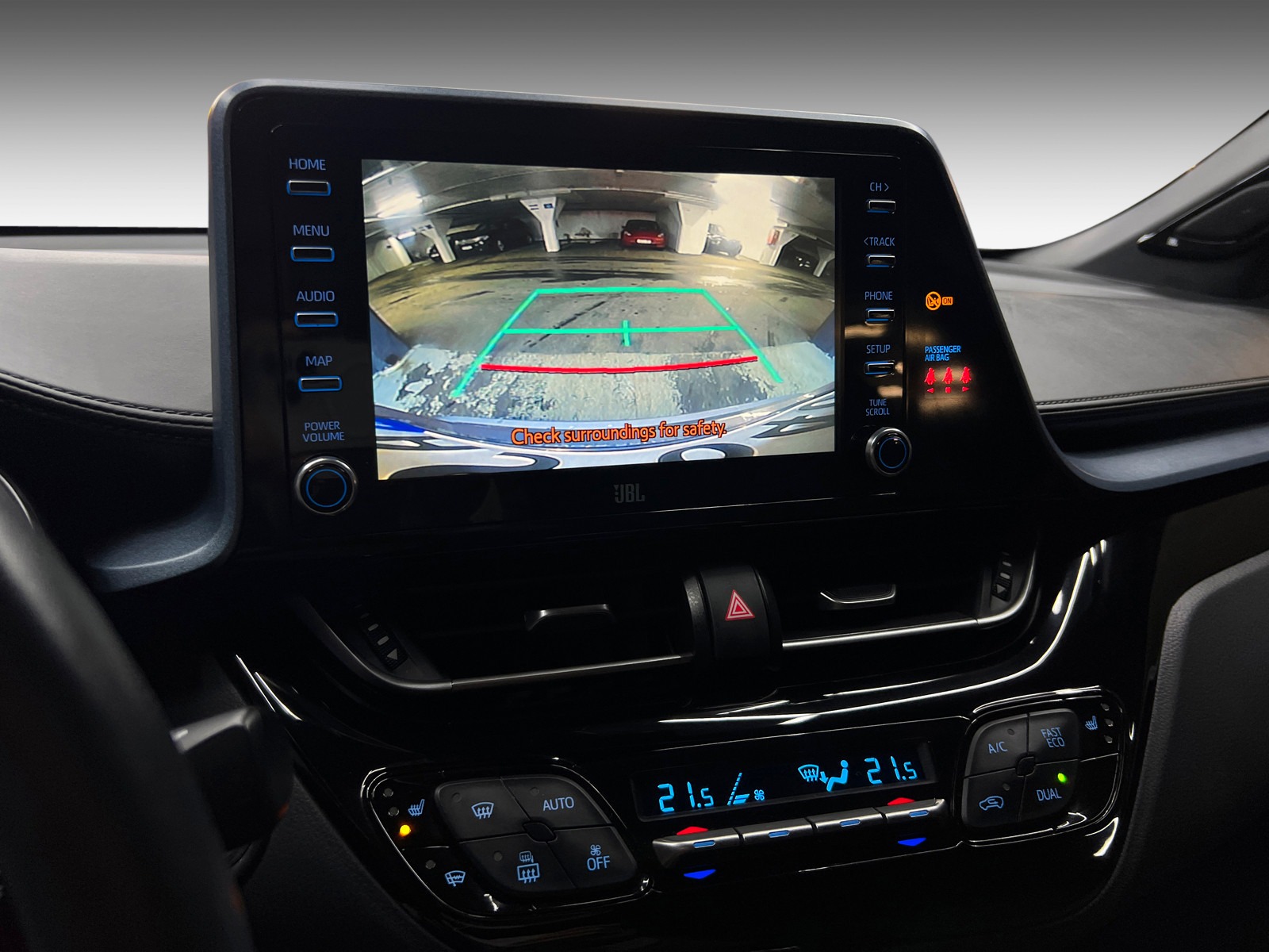 Toyota C-hr   image15