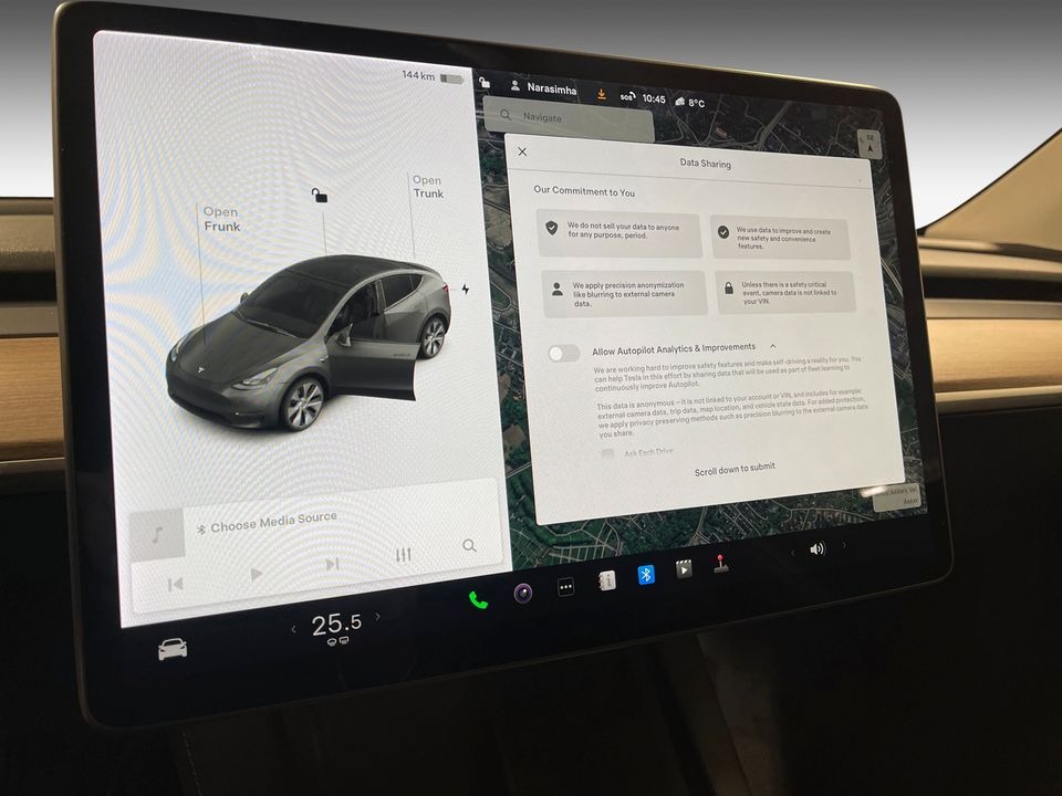 Tesla Model Y   image19