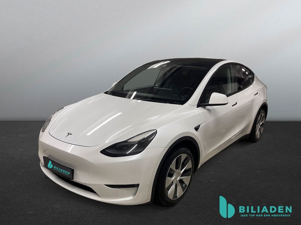 Tesla Model Y image1