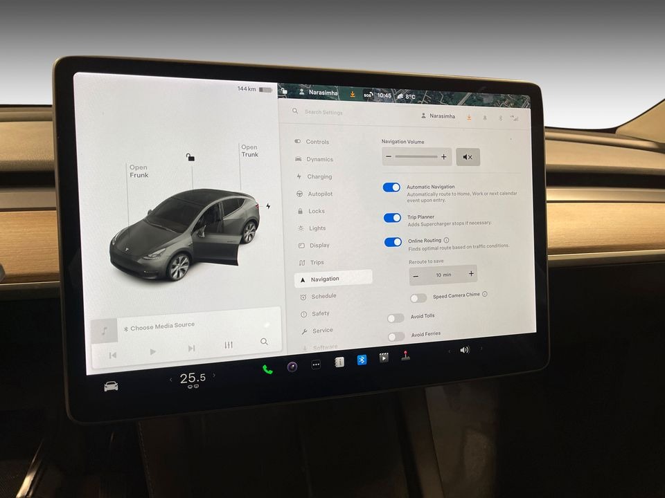 Tesla Model Y   image20