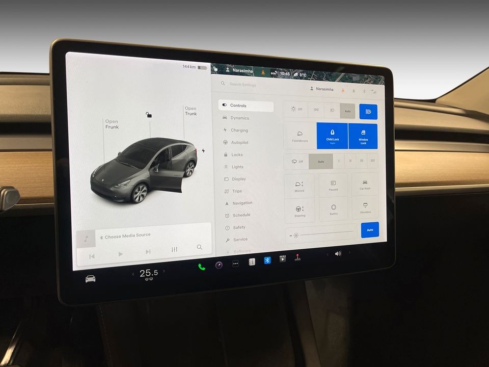 Tesla Model Y   image21