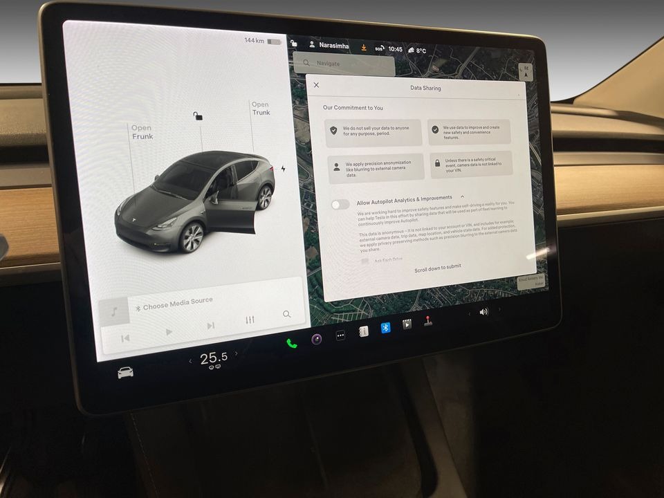 Tesla Model Y   image22
