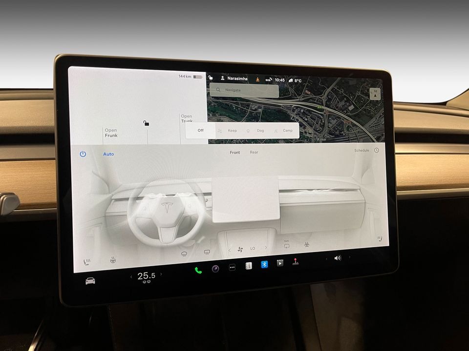 Tesla Model Y   image23
