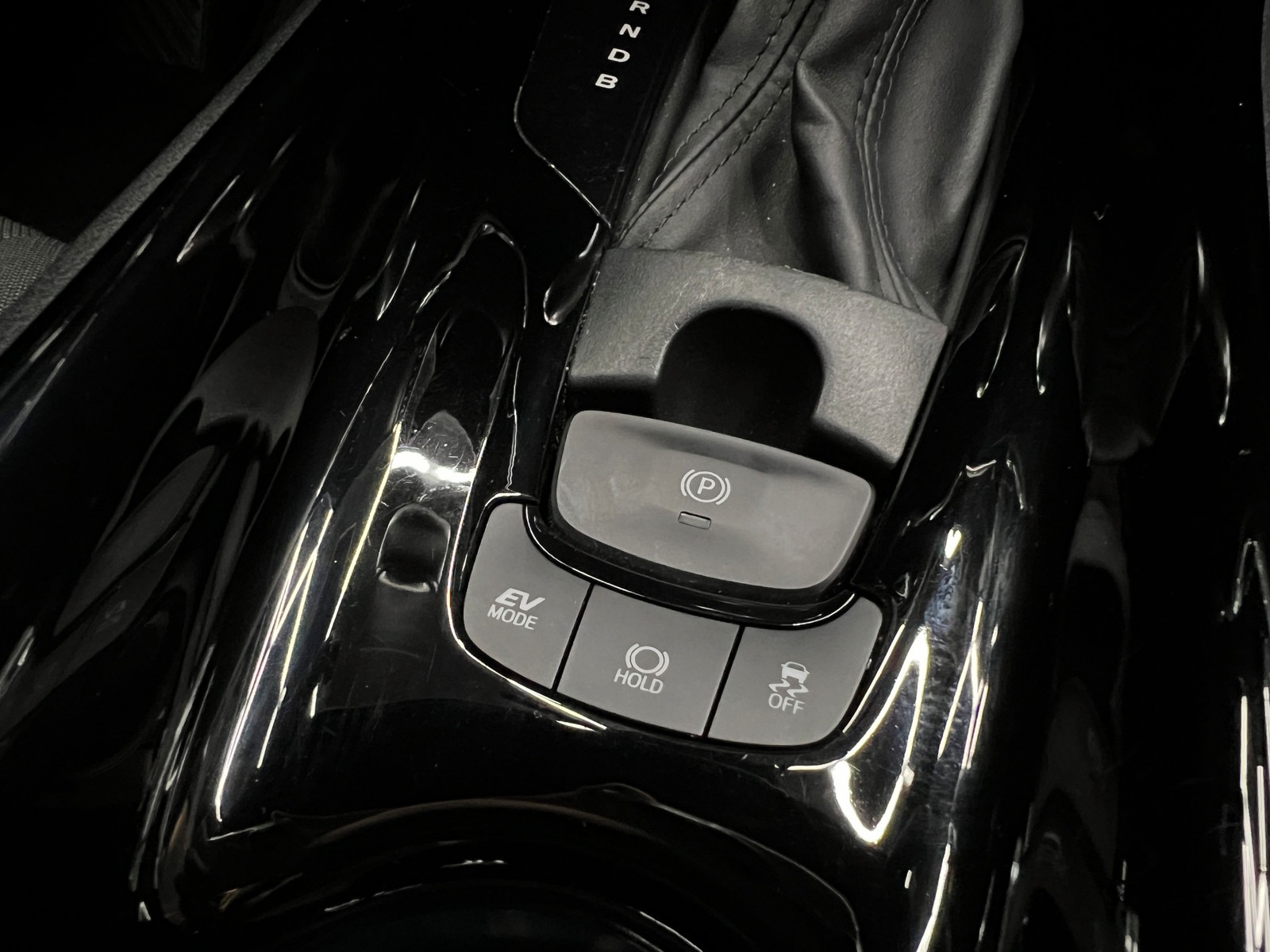 Toyota C-hr   image26