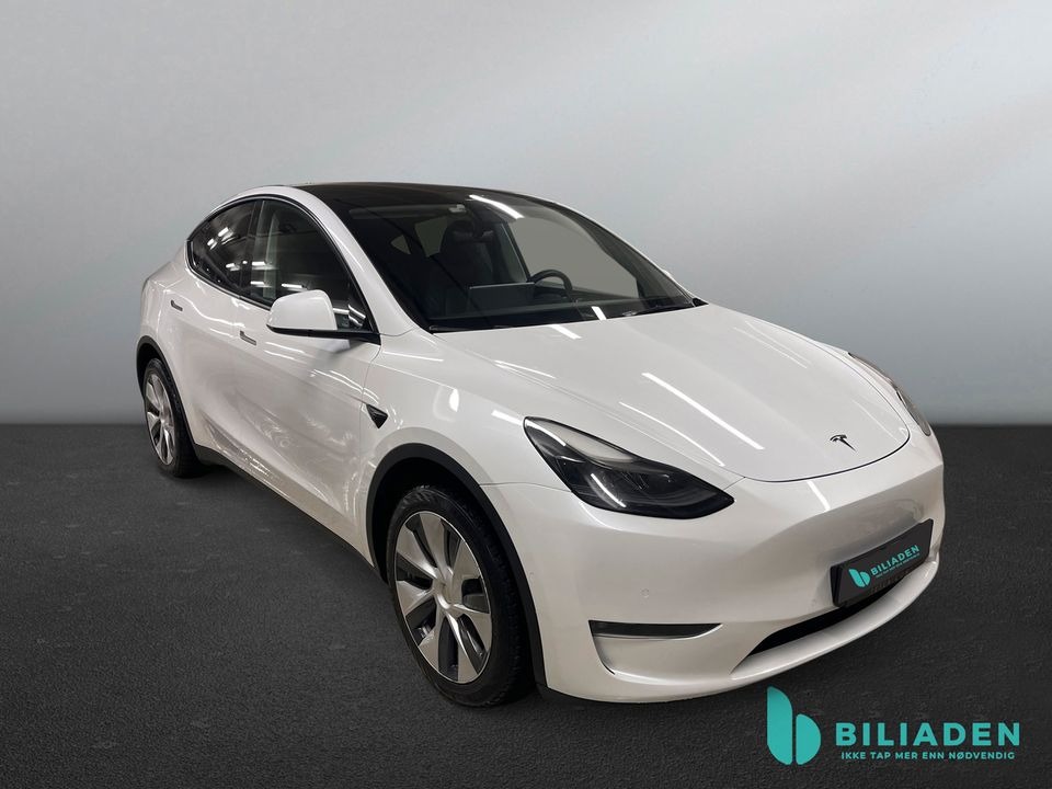 Tesla Model Y  image3