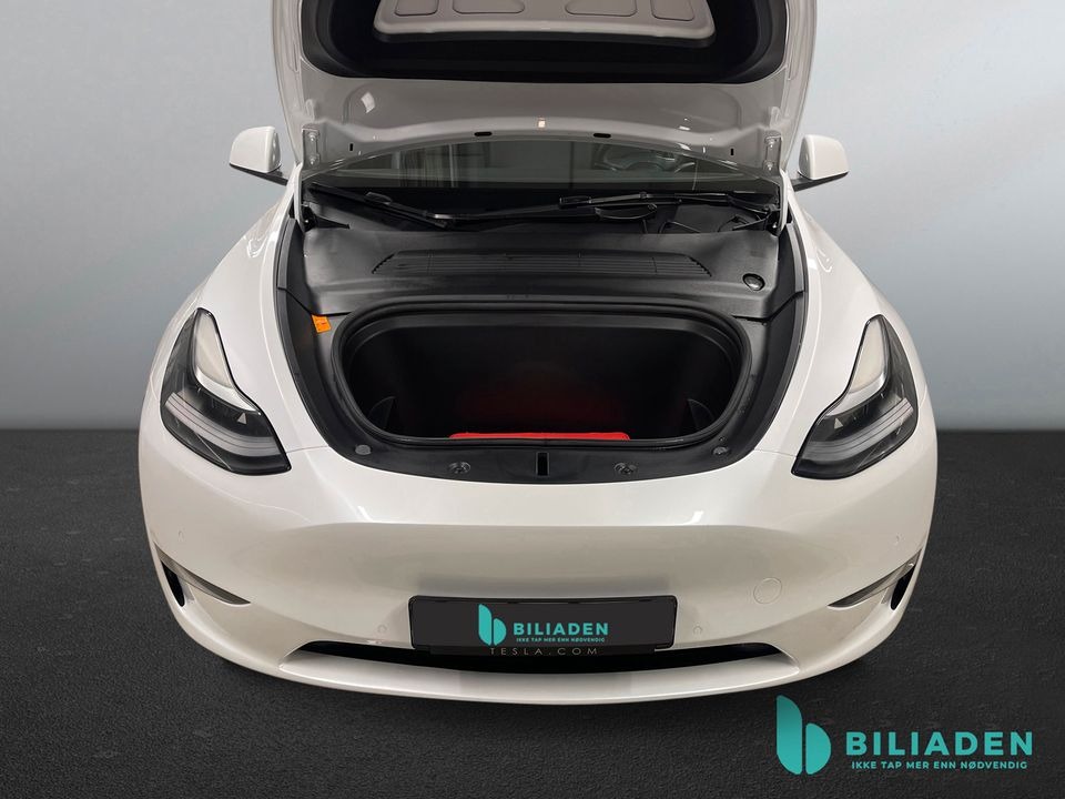 Tesla Model Y   image7