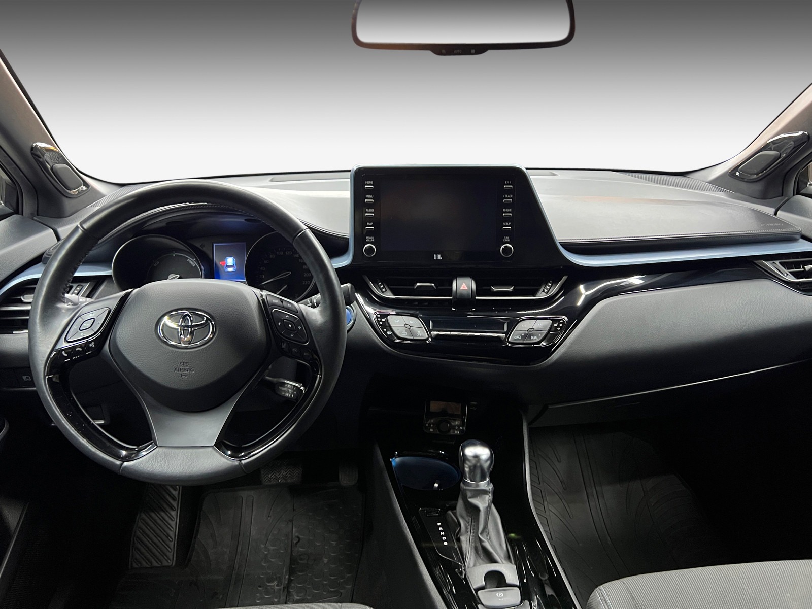 Toyota C-hr   image9